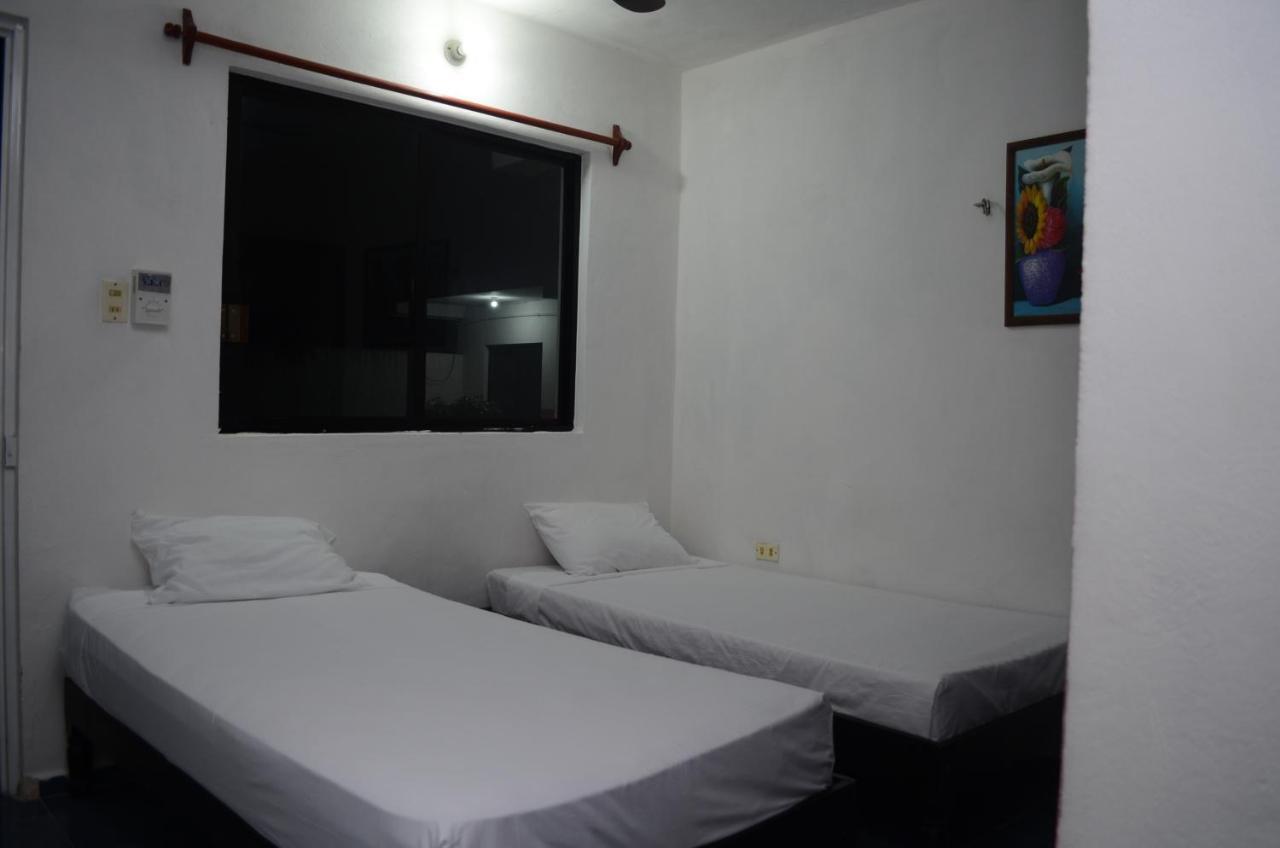 Hotel & Restaurant D'Concepcion Tizimín Extérieur photo