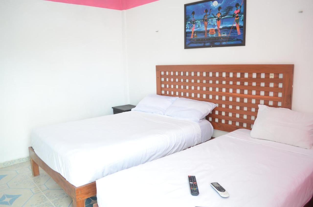 Hotel & Restaurant D'Concepcion Tizimín Extérieur photo