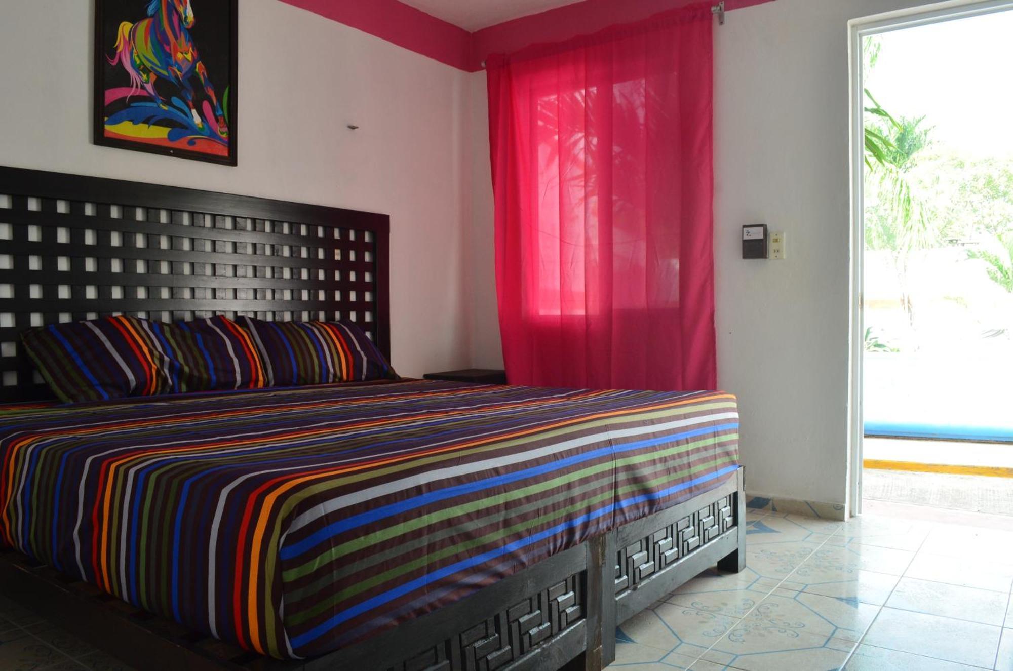 Hotel & Restaurant D'Concepcion Tizimín Extérieur photo