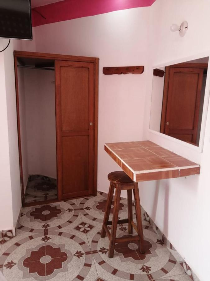 Hotel & Restaurant D'Concepcion Tizimín Extérieur photo